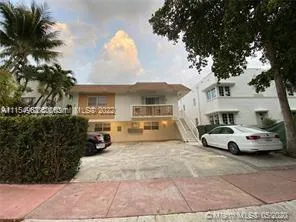 1 bedroom 1 bath for sale at 919 Michigan Ave # 9, Miami Beach FL 33139