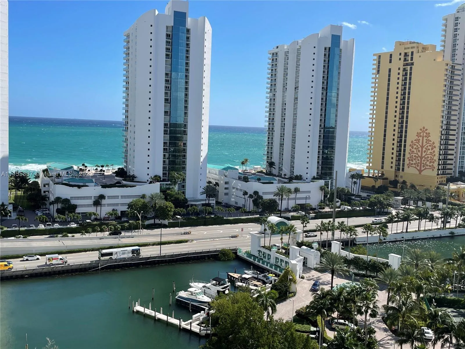 200 Sunny Isles Blvd # 1505, Sunny Isles Beach FL 33160
