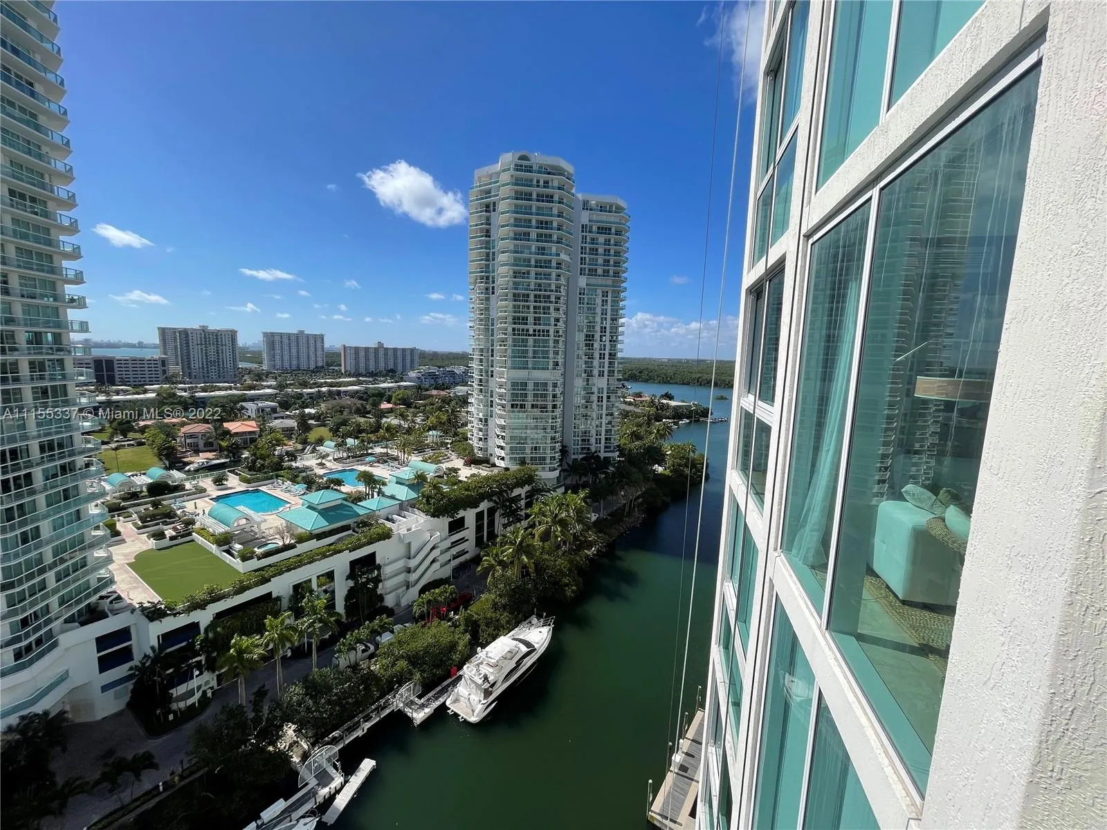 200 Sunny Isles Blvd # 1505, Sunny Isles Beach FL 33160