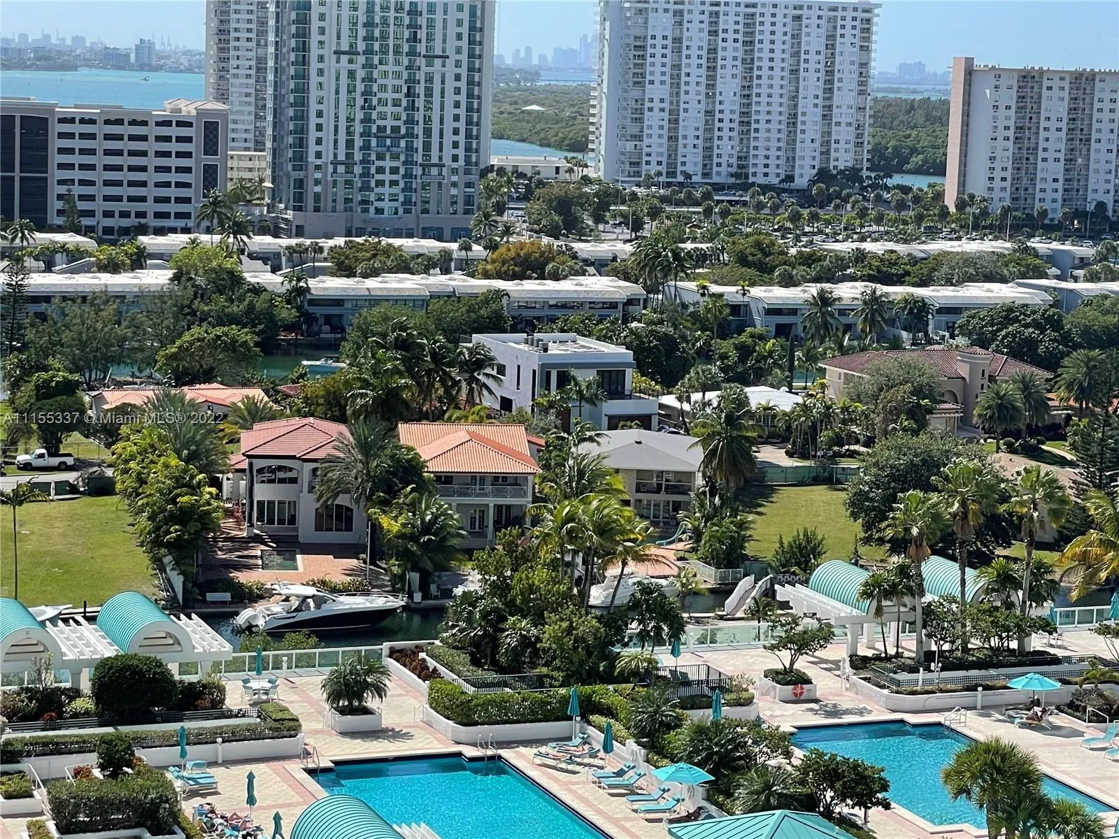 200 Sunny Isles Blvd # 1505, Sunny Isles Beach FL 33160