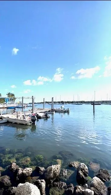 2951 S Bayshore Dr # 717, Miami FL 33133