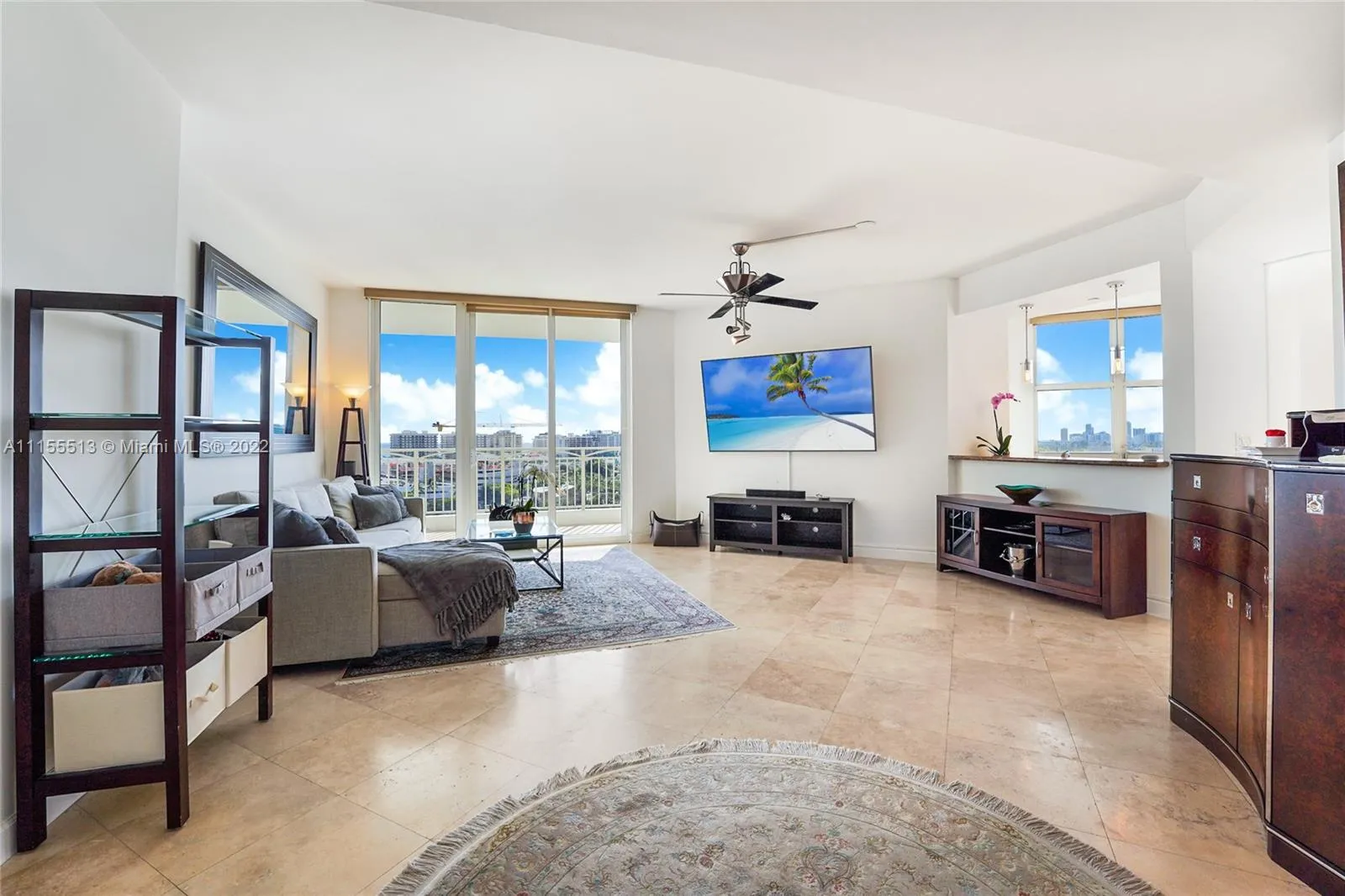 9751 E Bay Harbor Dr # 11D, Bay Harbor Islands FL 33154