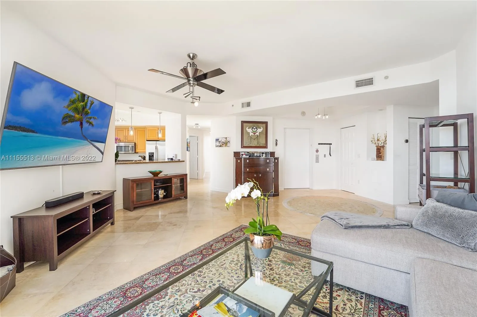 9751 E Bay Harbor Dr # 11D, Bay Harbor Islands FL 33154