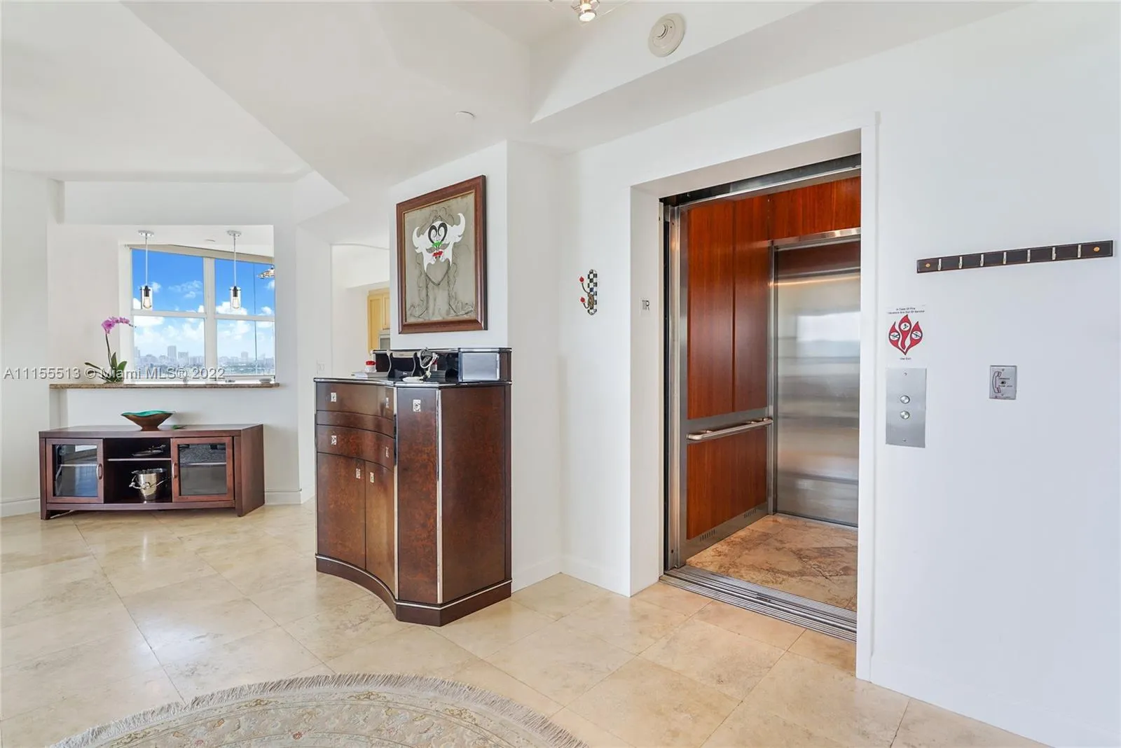 9751 E Bay Harbor Dr # 11D, Bay Harbor Islands FL 33154