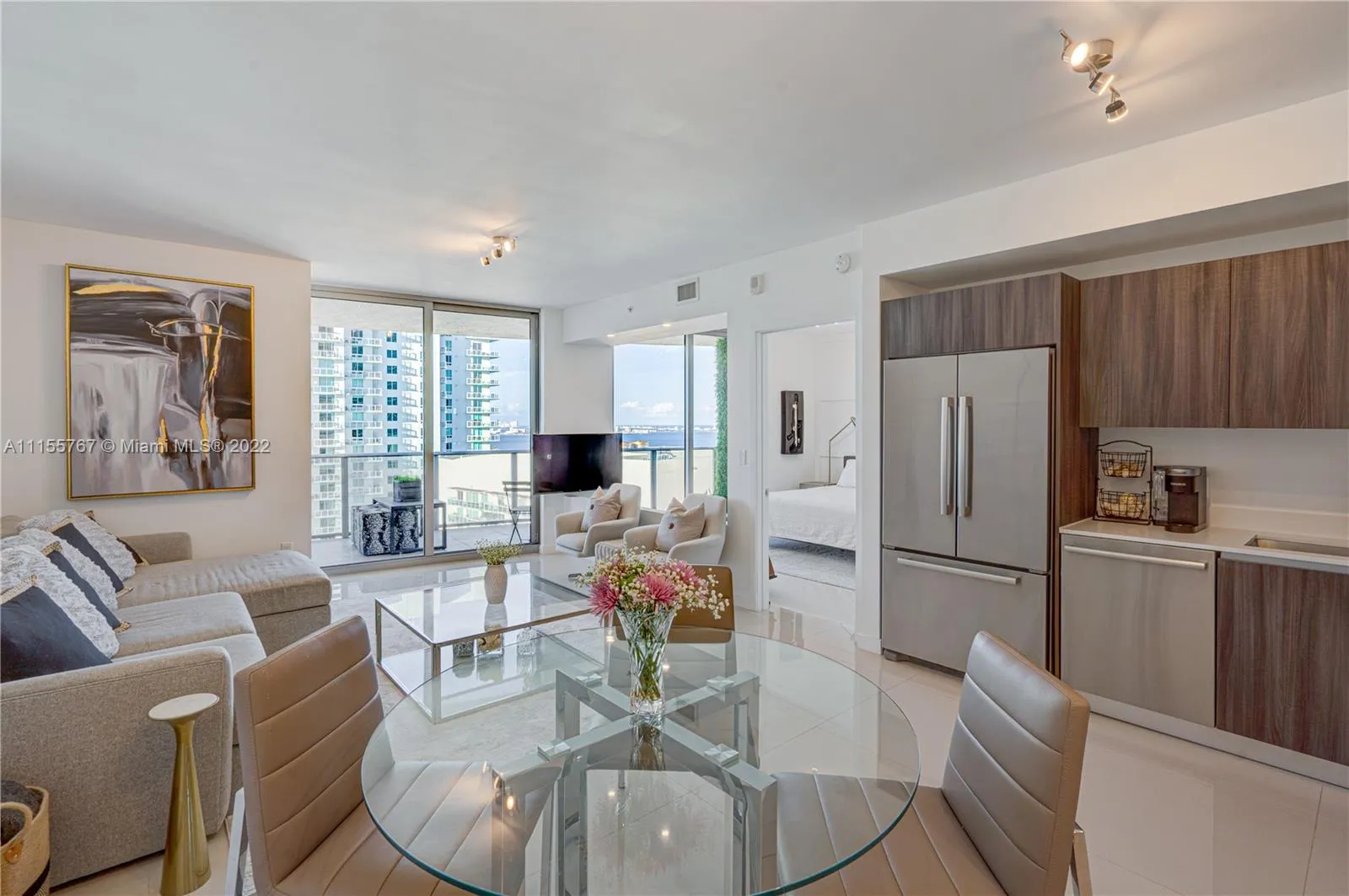 488 NE 18th St # 4303, Miami FL 33132