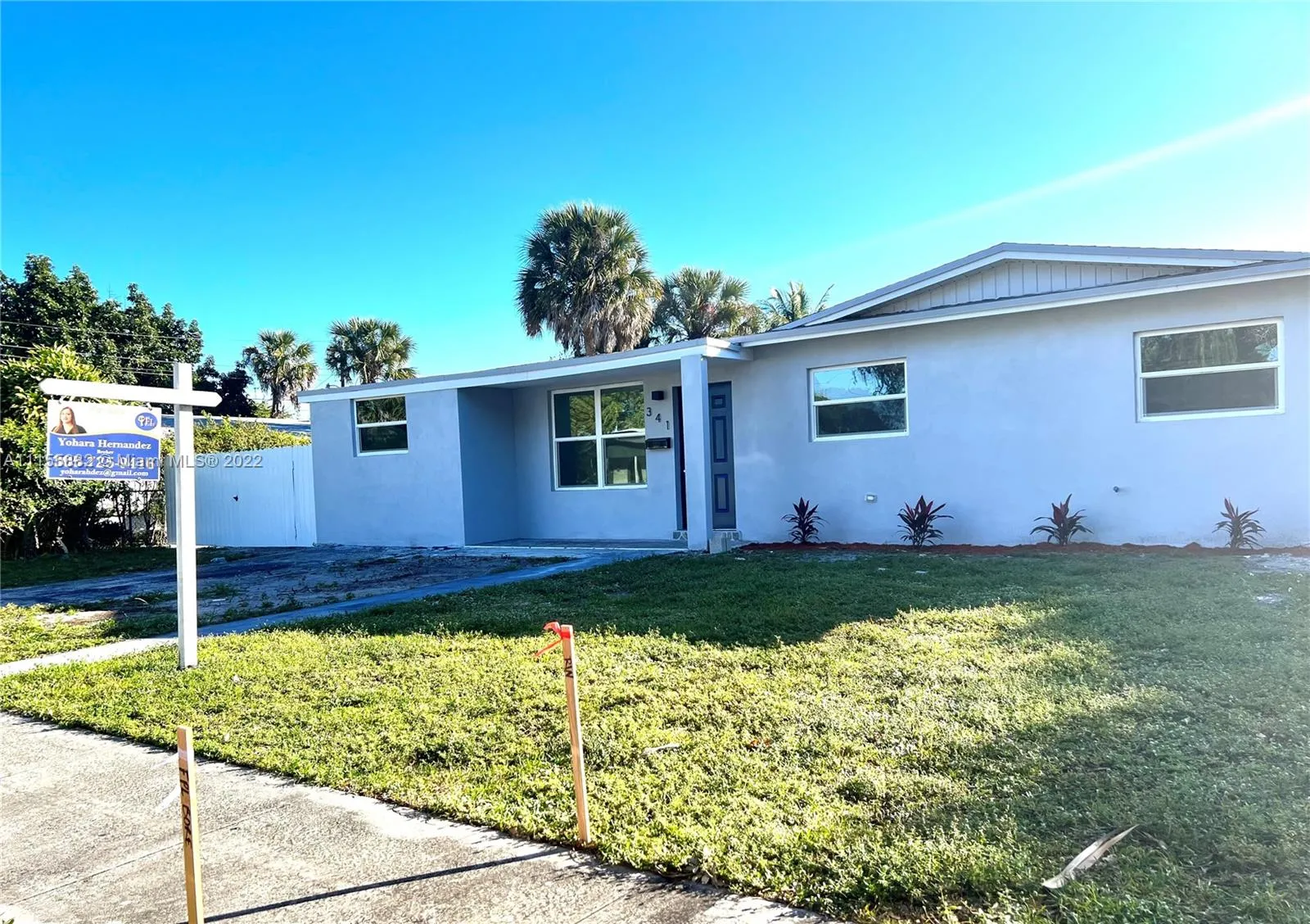 341 SW 67th Ave, Pembroke Pines FL 33023