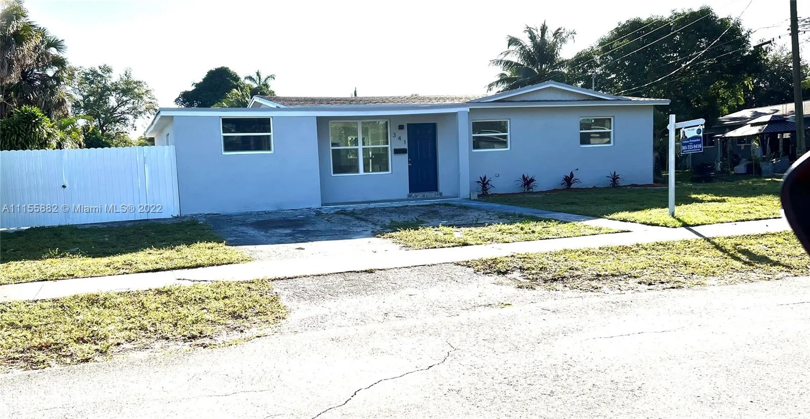 341 SW 67th Ave, Pembroke Pines FL 33023