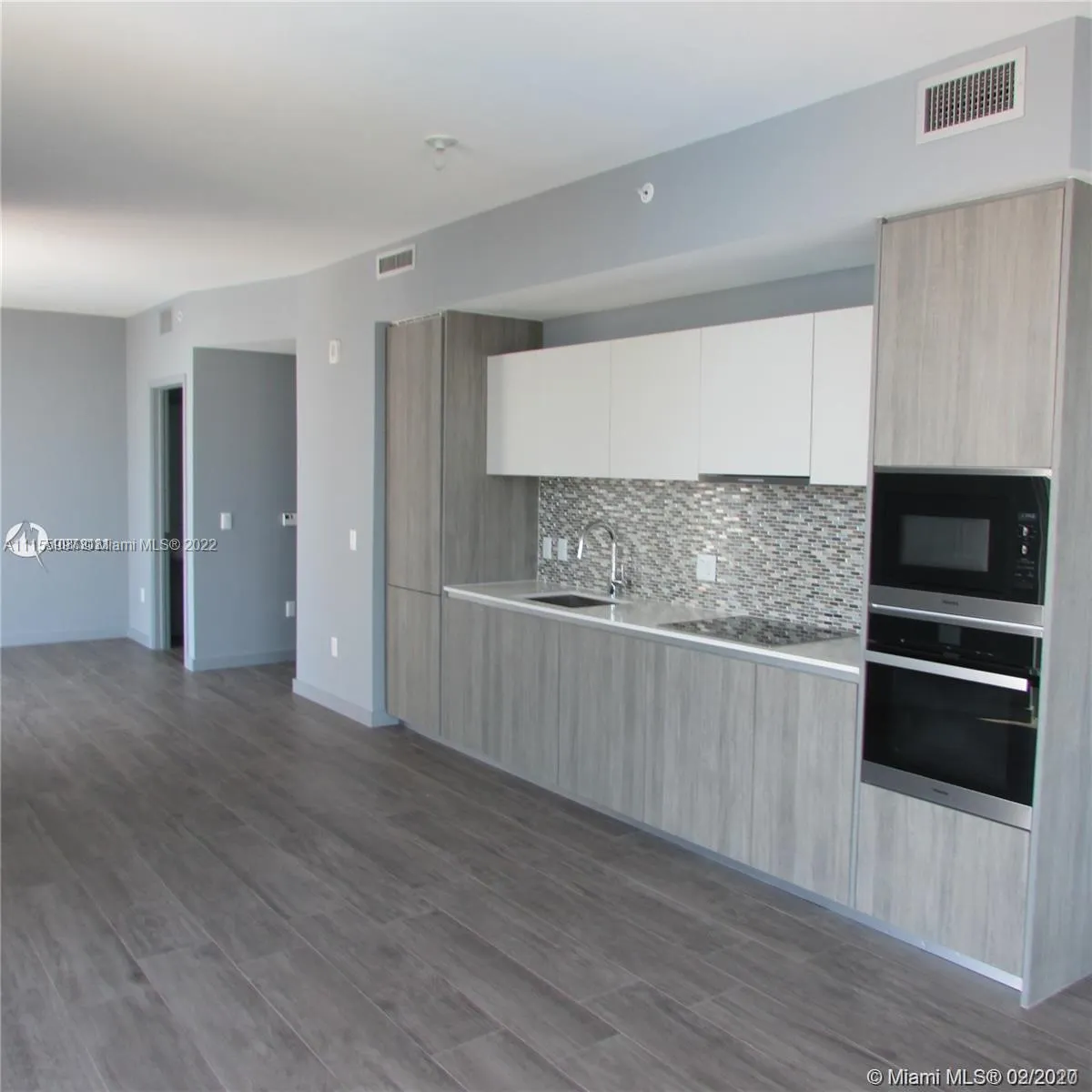 2900 NE 7th Ave # 1509, Miami FL 33137