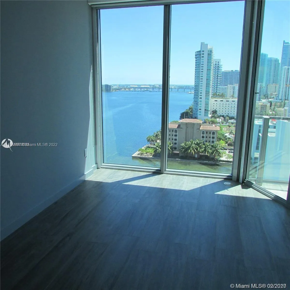 2900 NE 7th Ave # 1509, Miami FL 33137