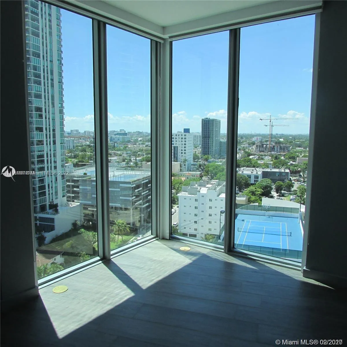 2900 NE 7th Ave # 1509, Miami FL 33137