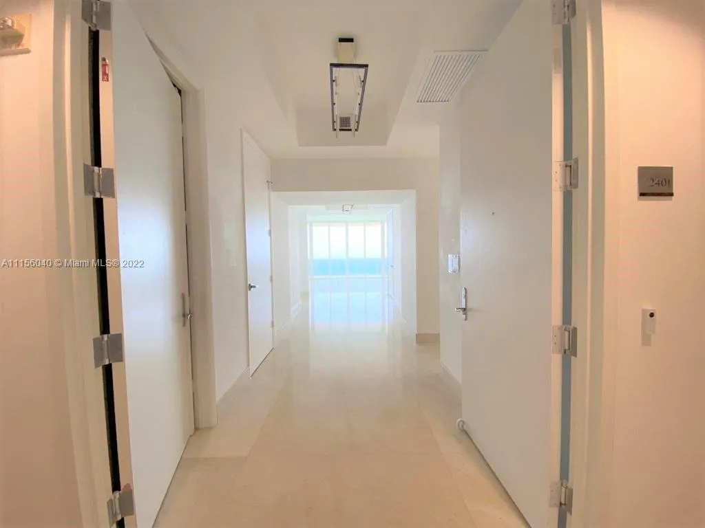 16001 Collins Ave # 2401, Sunny Isles Beach FL 33160