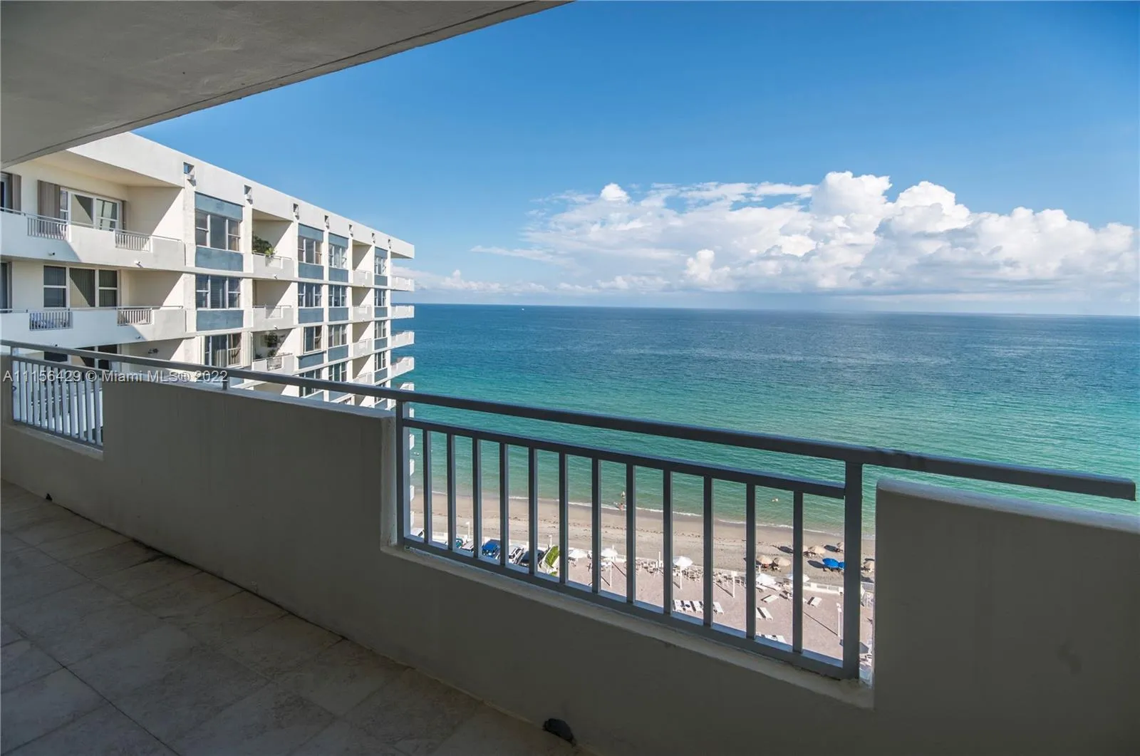 1 bedroom 1 bath for rent at 3180 S Ocean Dr # 1614, Hallandale Beach FL 33009