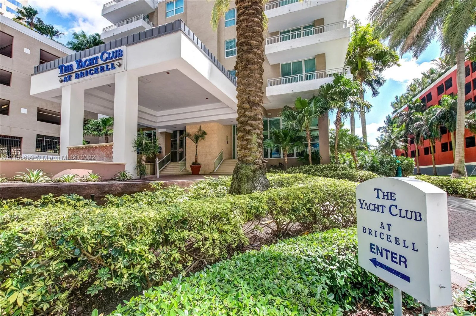 1111 Brickell Bay Dr # 201, Miami FL 33131