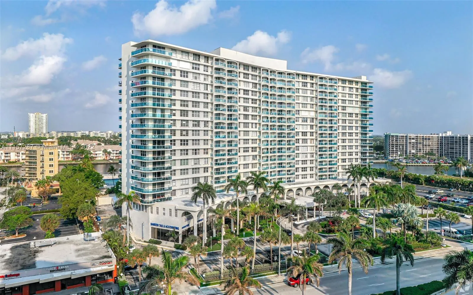 for sale at 3800 S Ocean Dr # 217, Hollywood FL 33019