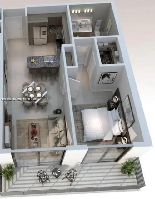 5350 NW 84th Ave # 1803, Doral FL 33166