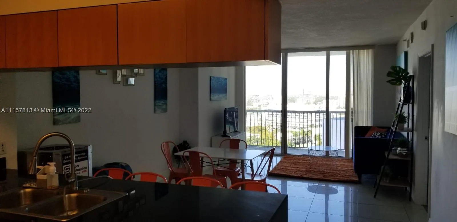 1750 N Bayshore Dr # 1911, Miami FL 33132