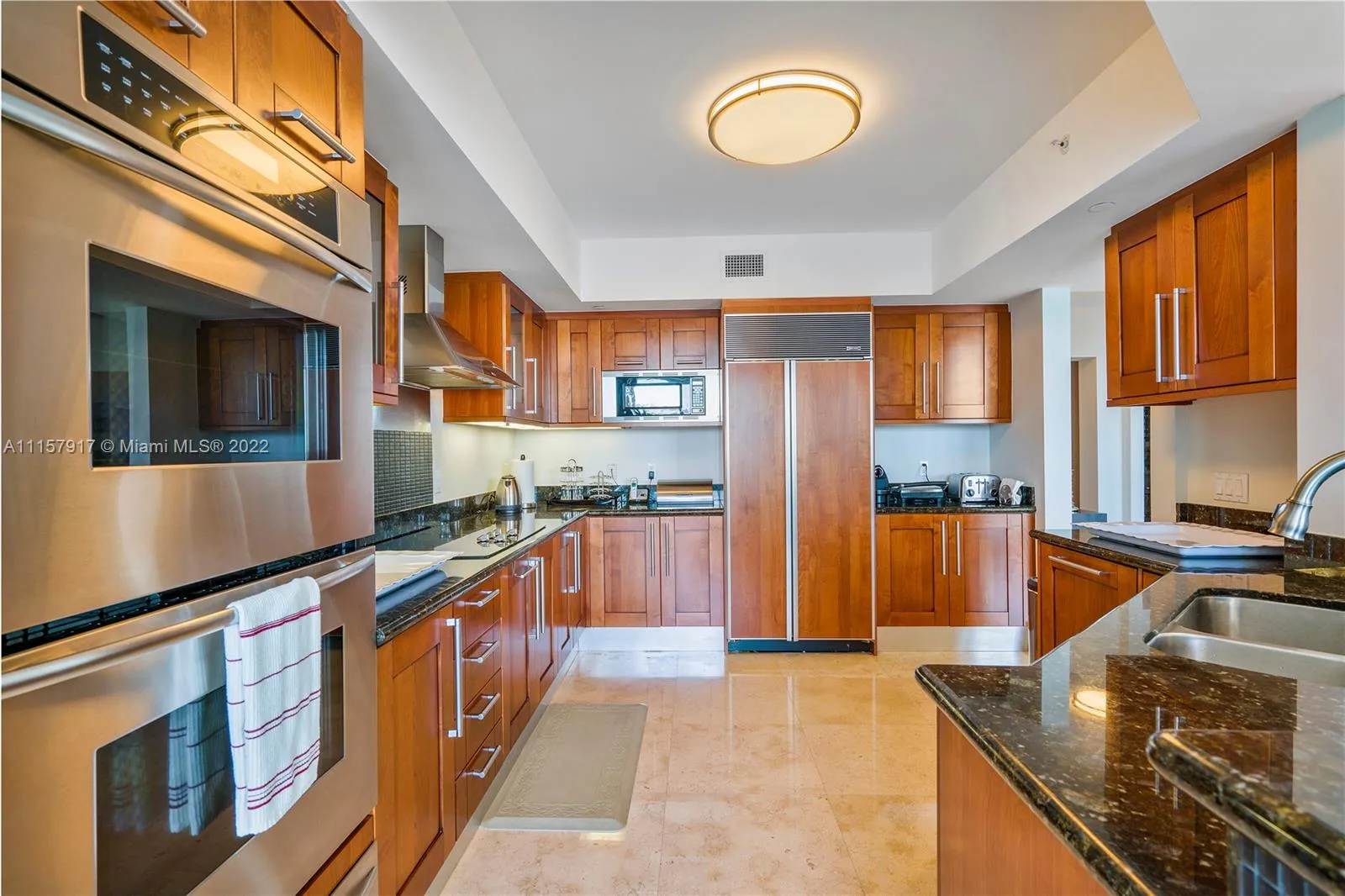 3 bedroom 3 bath for sale at 3301 NE 183rd St # 1608, Aventura FL 33160