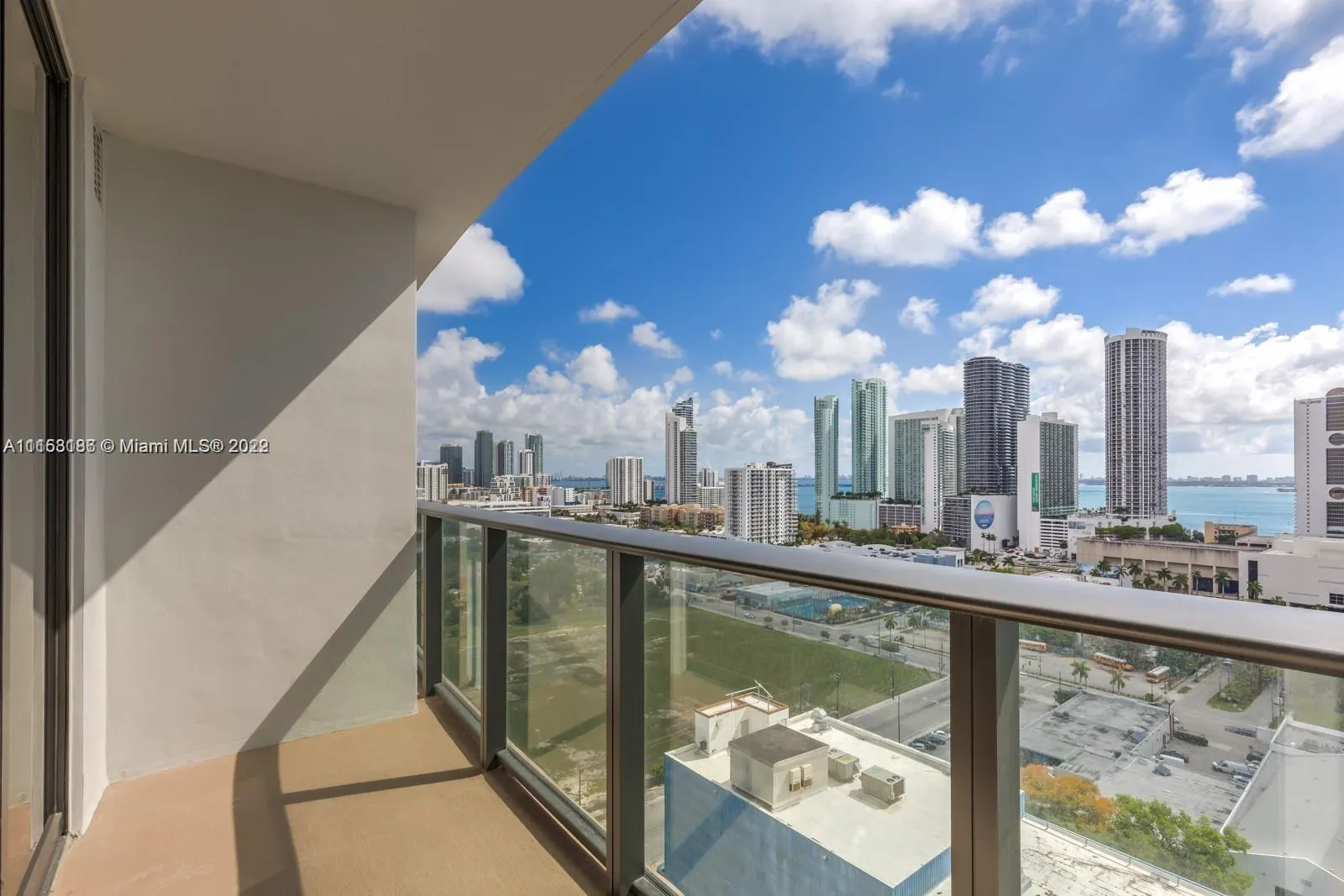 1 bath for sale at 1600 NE 1st Ave # 2603, Miami FL 33132
