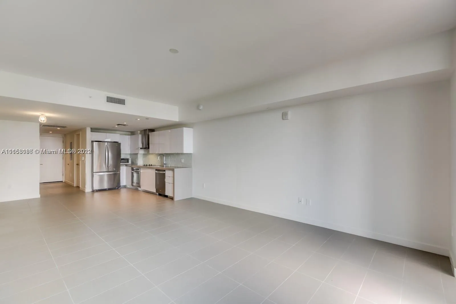 1600 NE 1st Ave # 2603, Miami FL 33132