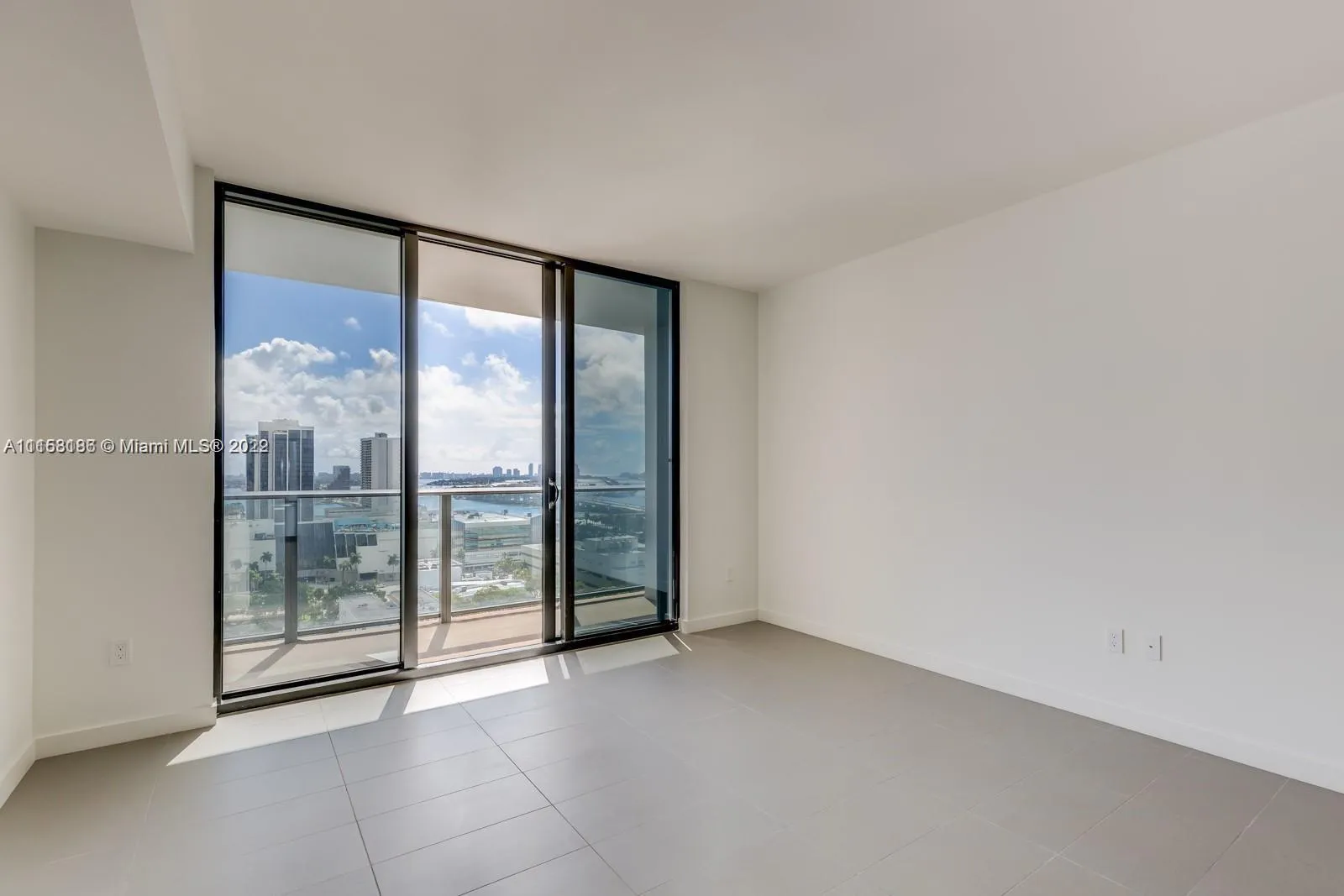 1600 NE 1st Ave # 2603, Miami FL 33132