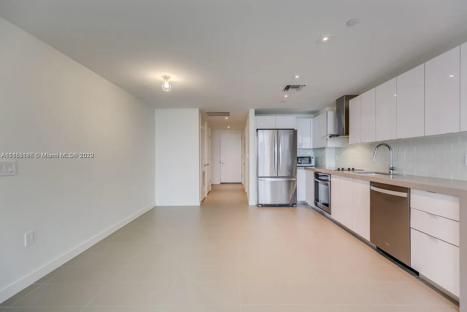 1600 NE 1st Ave # 2603, Miami FL 33132