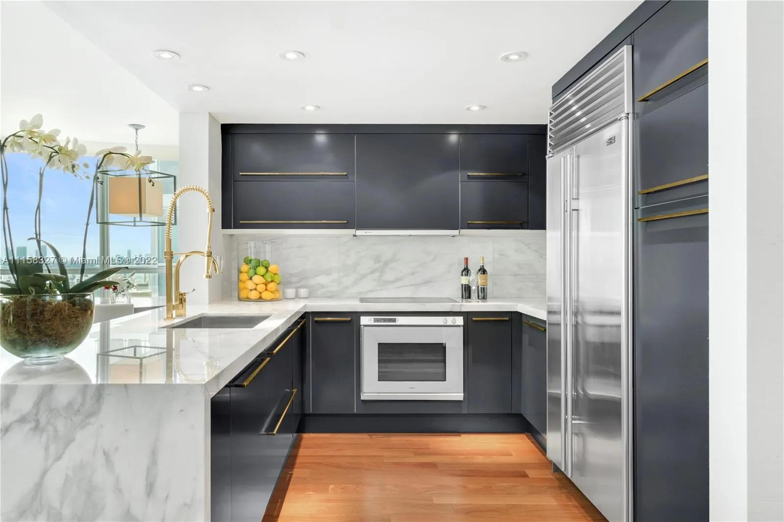 101 20th St # 2706, Miami Beach FL 33139