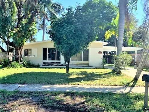 3 bedroom 2 bath for sale at 1508 SW 20th Ave, Fort Lauderdale FL 33312