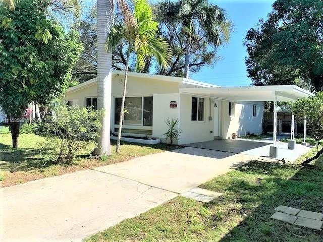 1508 SW 20th Ave, Fort Lauderdale FL 33312