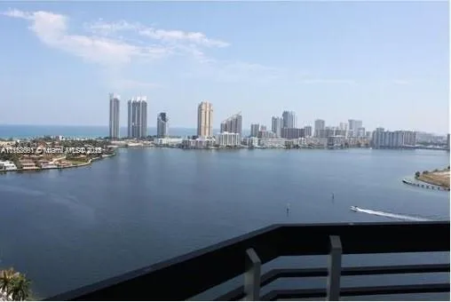 2 bedroom 2 bath for sale at 3530 Mystic Pointe Dr # 2313, Aventura FL 33180