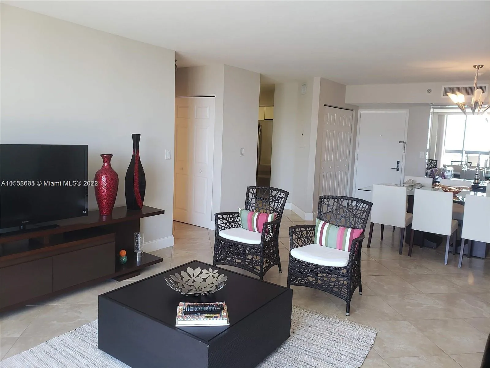 3530 Mystic Pointe Dr # 2313, Aventura FL 33180