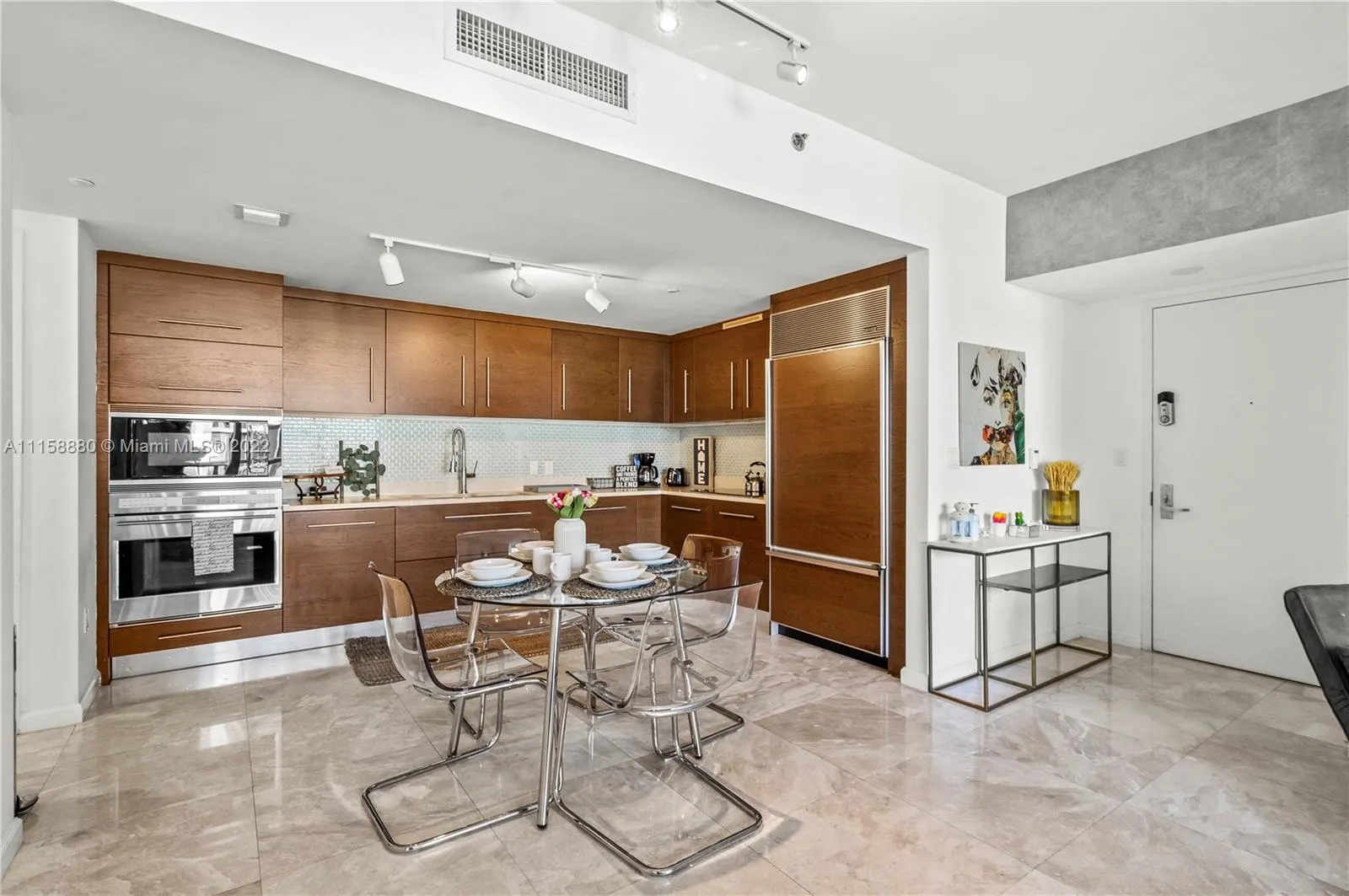 485 Brickell Ave # 1701, Miami FL 33131