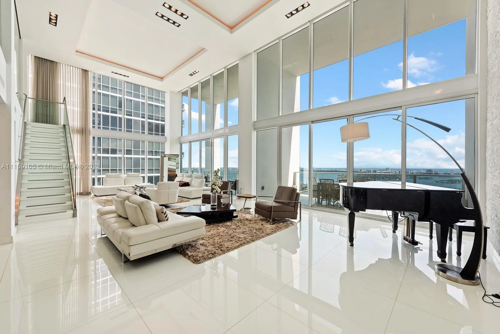 1040 Biscayne Blvd # 4403, Miami FL 33132