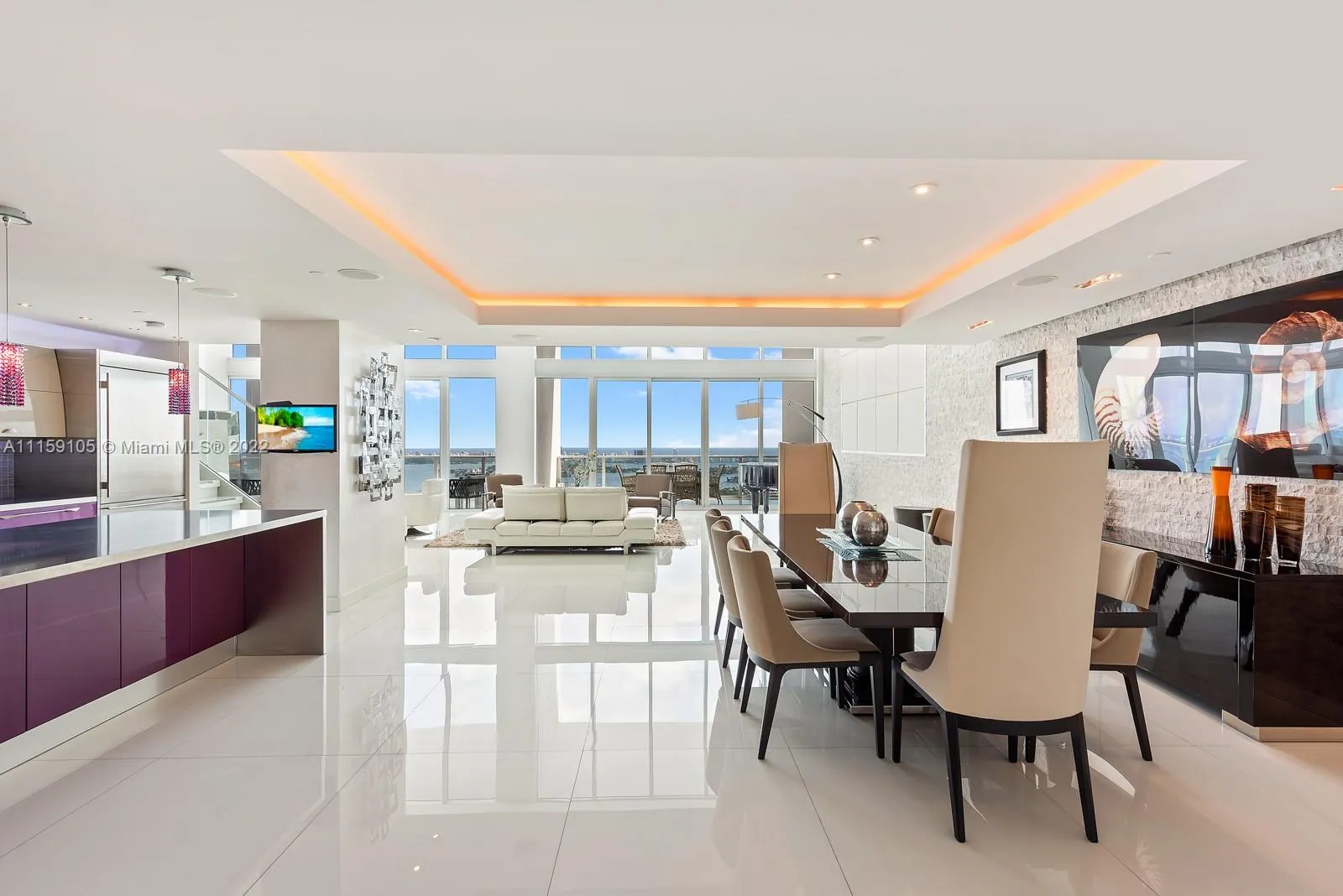 1040 Biscayne Blvd # 4403, Miami FL 33132