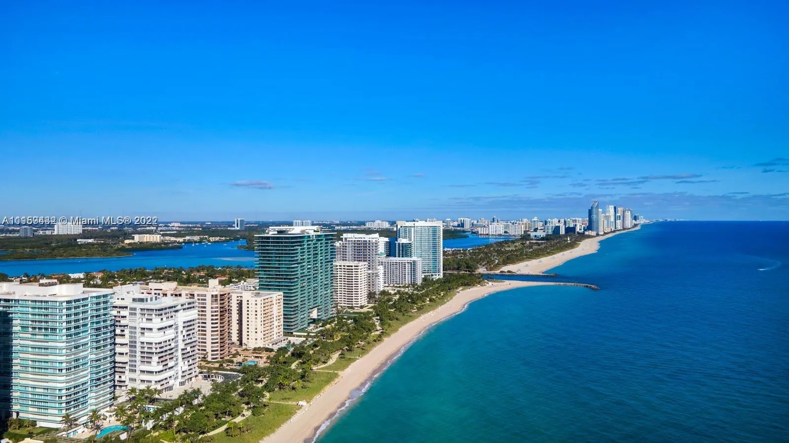 10101 Collins Ave, Bal Harbour FL 33154