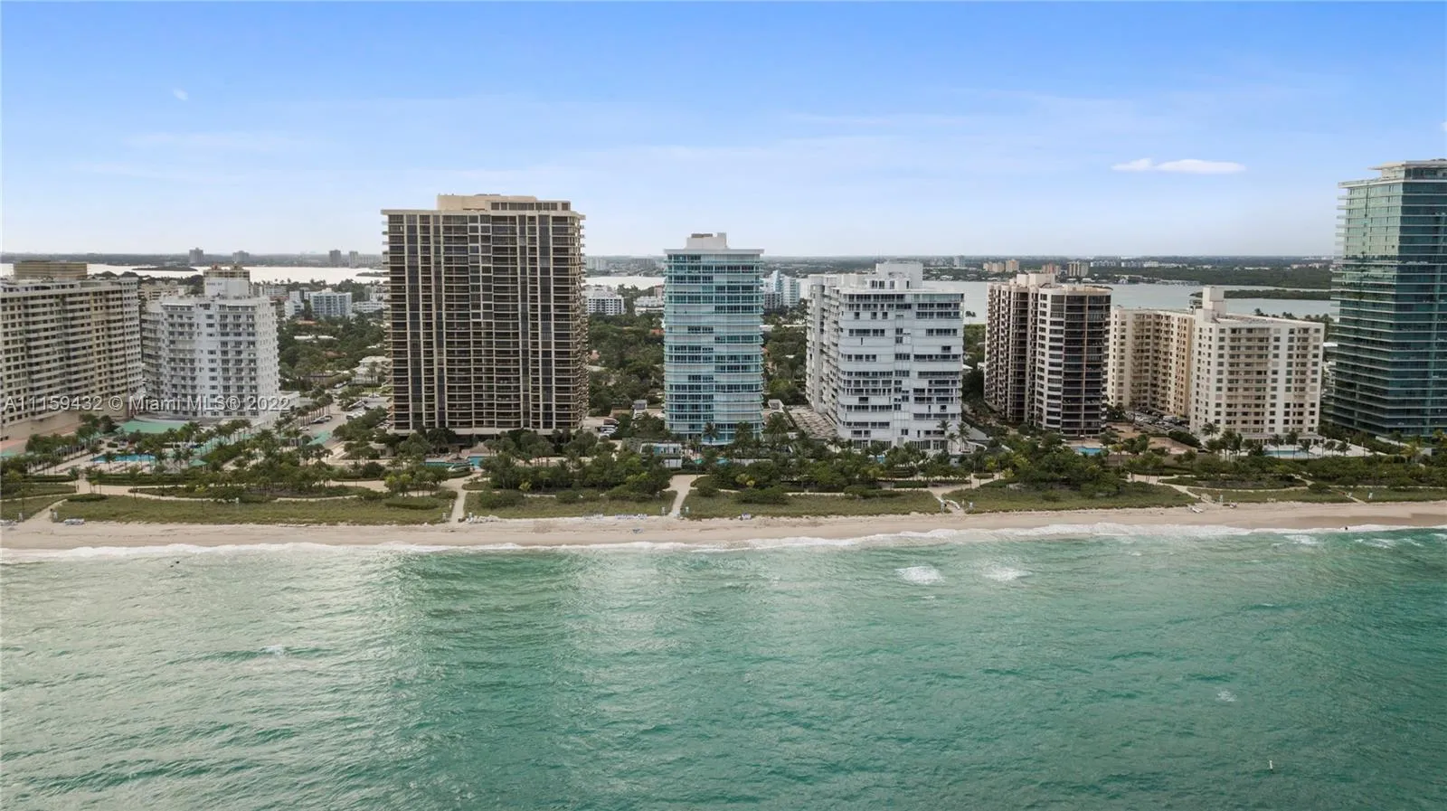 10101 Collins Ave, Bal Harbour FL 33154