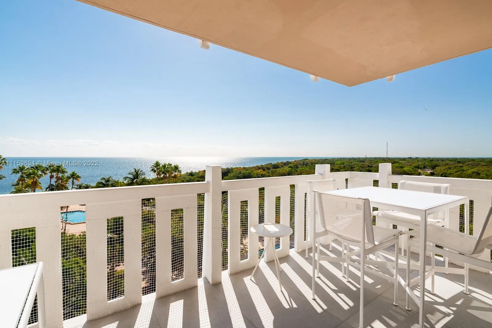 1121 Crandon Blvd # F702, Key Biscayne FL 33149