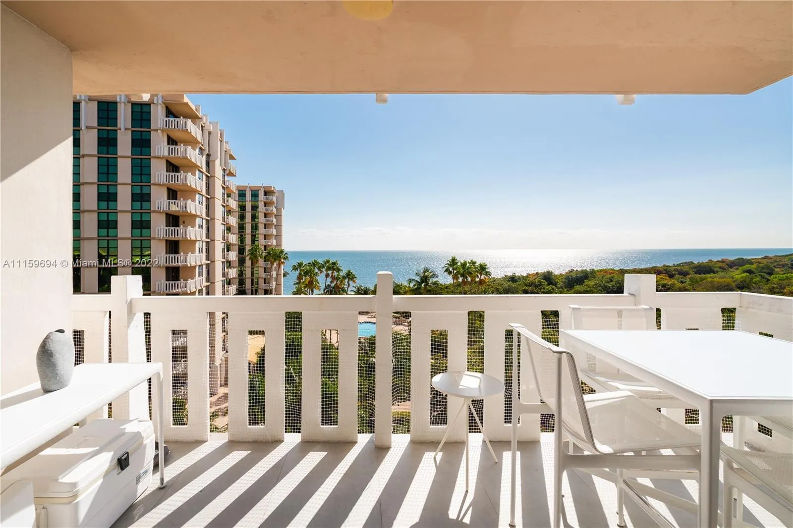 1121 Crandon Blvd # F702, Key Biscayne FL 33149