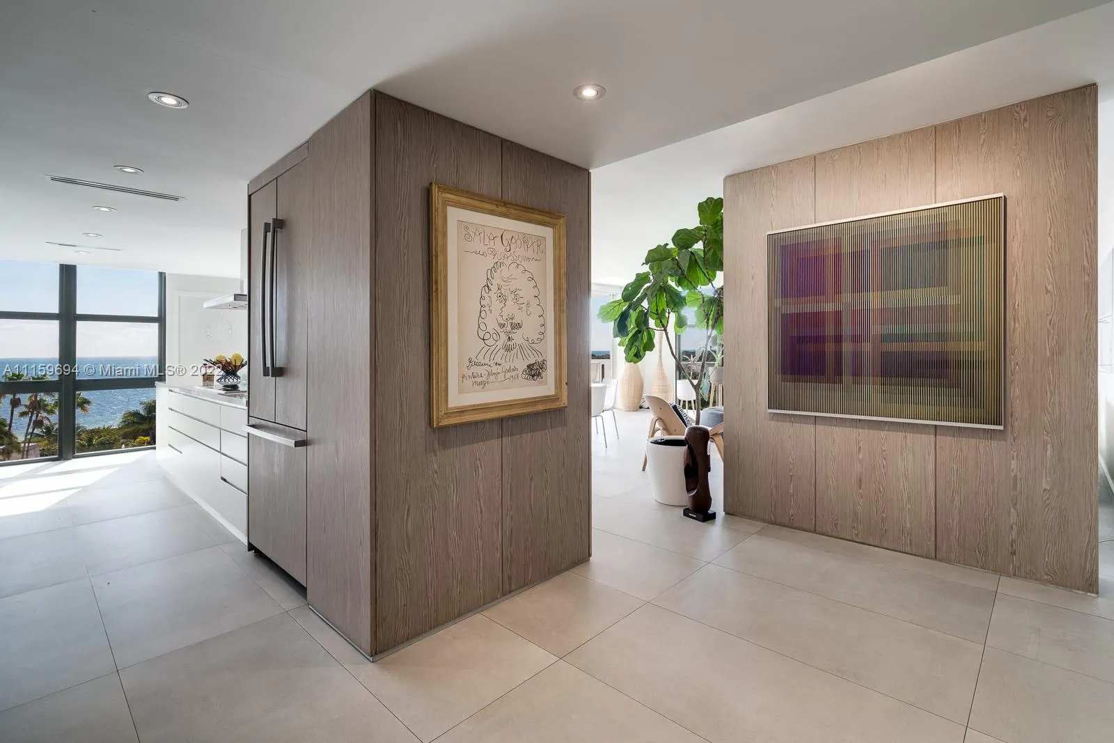 1121 Crandon Blvd # F702, Key Biscayne FL 33149
