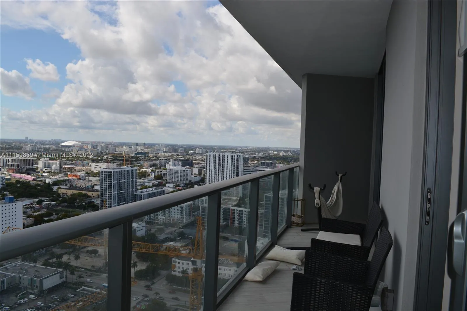 501 NE 31st St # 3507, Miami FL 33137