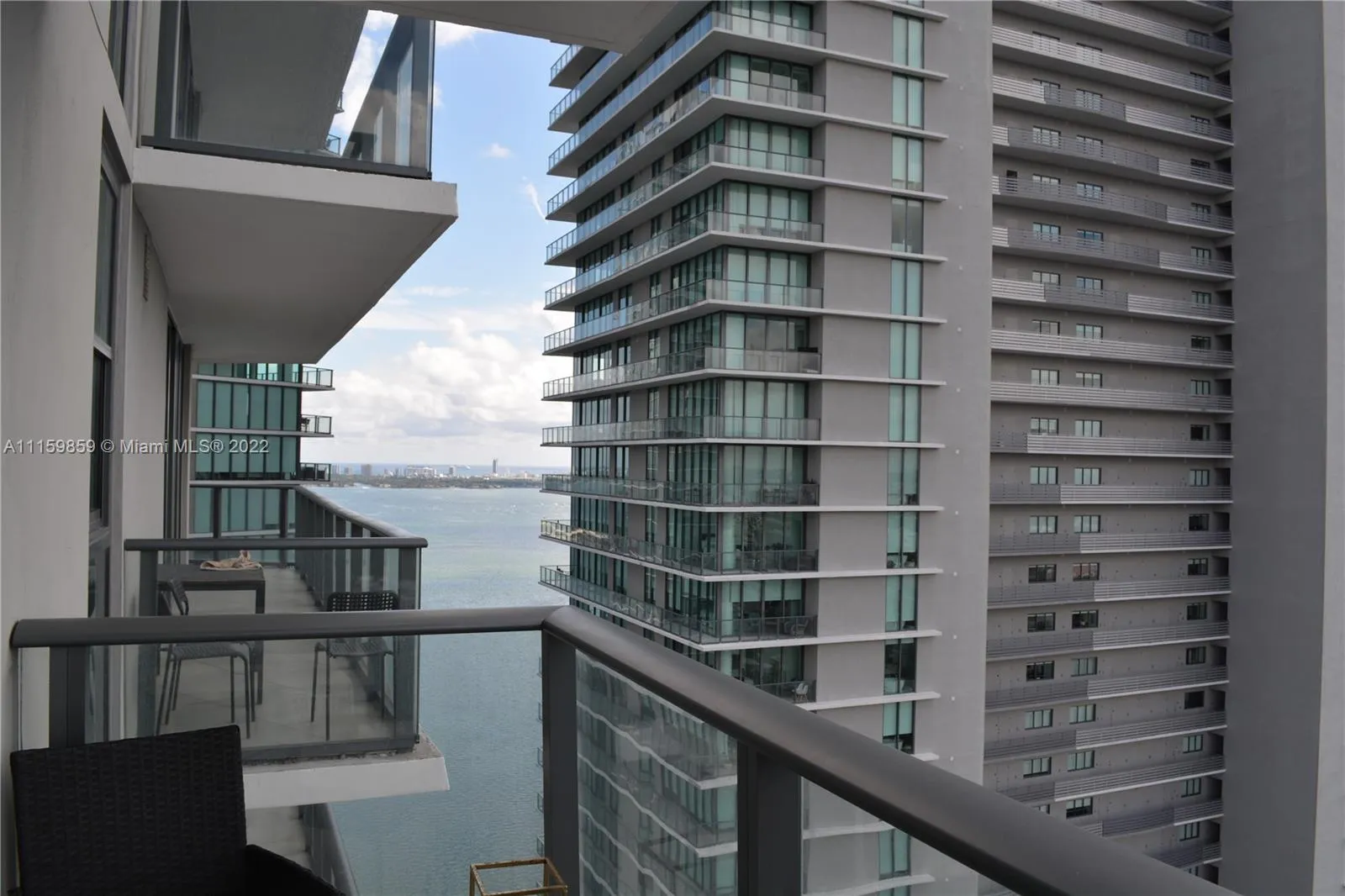 501 NE 31st St # 3507, Miami FL 33137