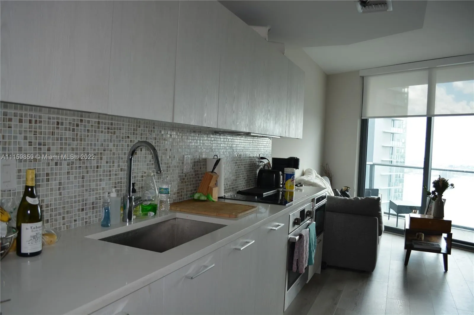 501 NE 31st St # 3507, Miami FL 33137