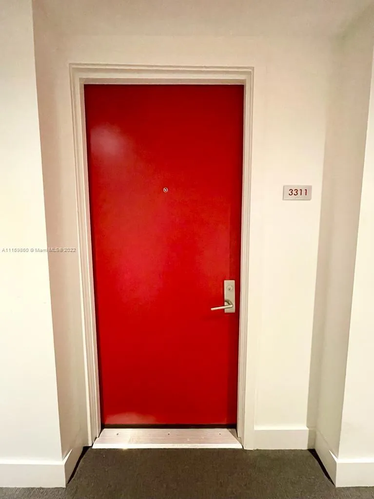 1600 NE 1st Ave # 3311, Miami FL 33132