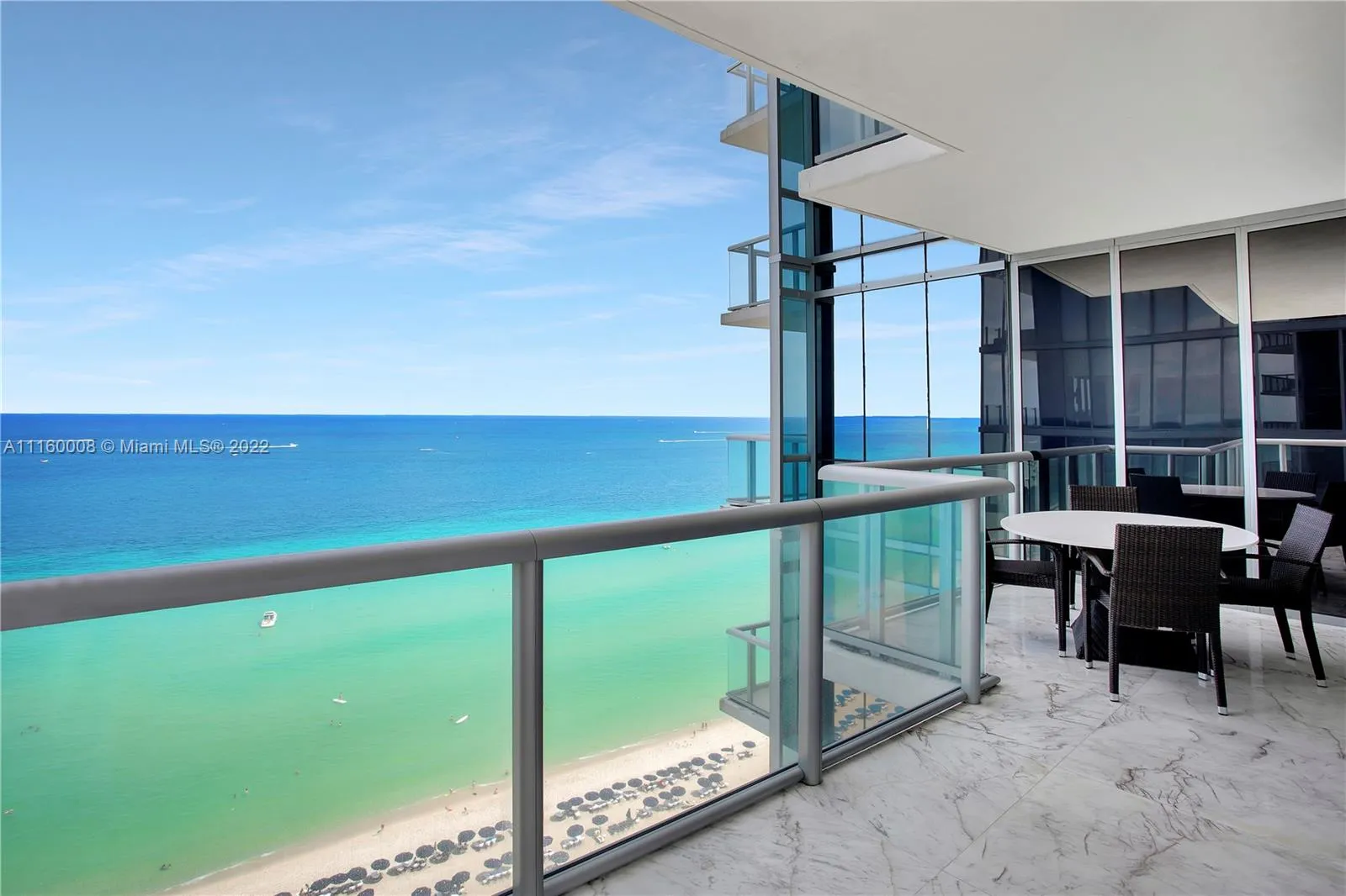 3 bedroom 3 bath for sale at 17121 Collins Ave # 2008, Sunny Isles Beach FL 33160