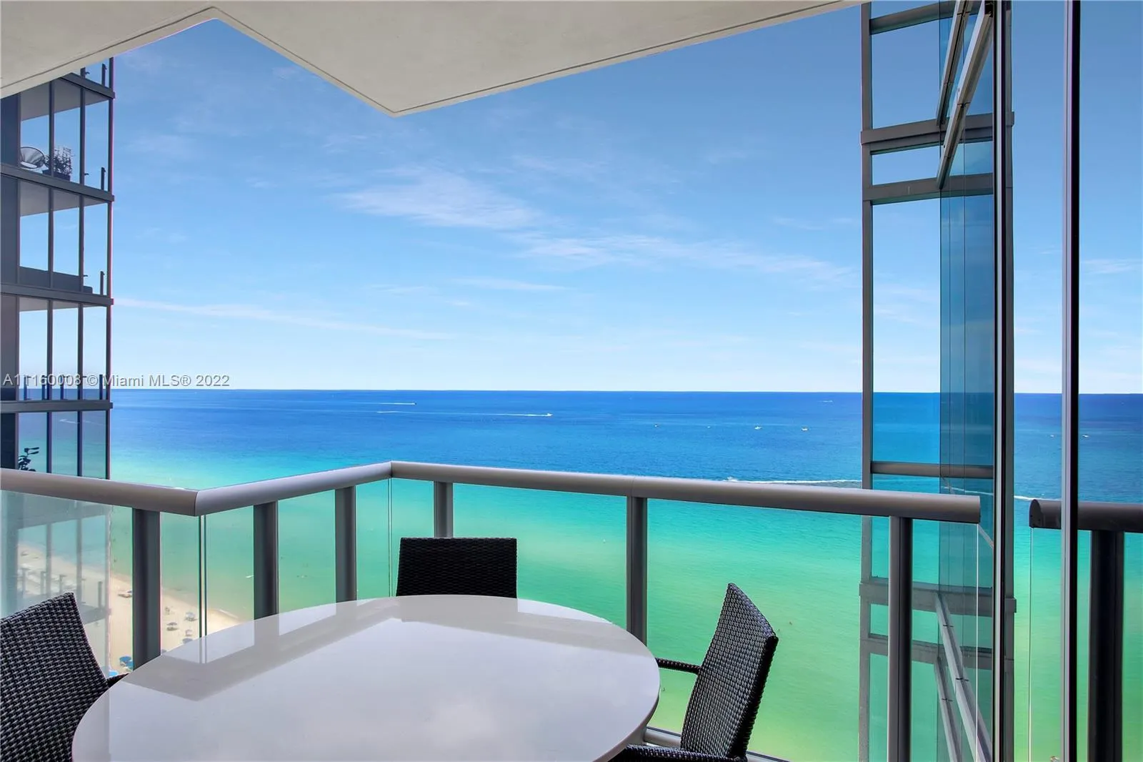 17121 Collins Ave # 2008, Sunny Isles Beach FL 33160