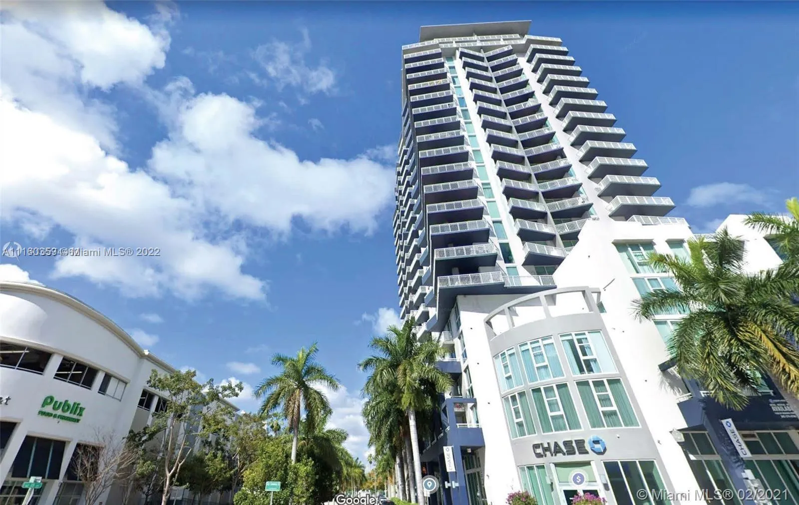275 NE 18th St # 1505, Miami FL 33132
