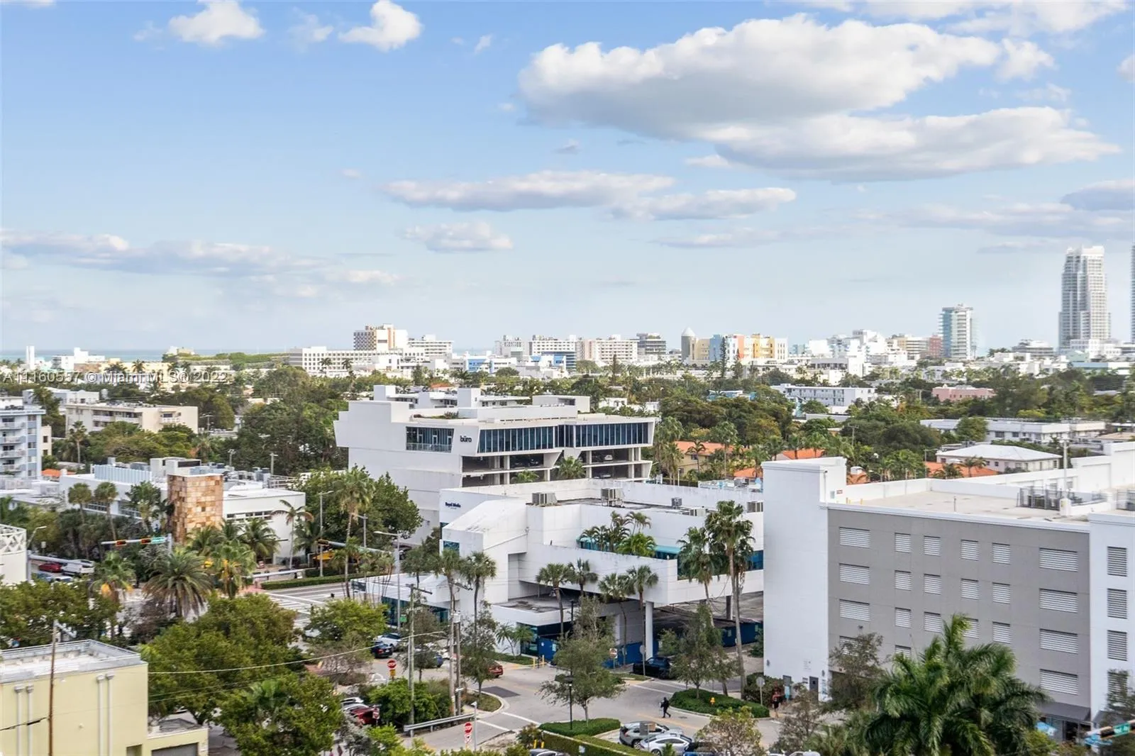 1 bedroom 1 bath for sale at 1000 West Ave # 1008, Miami Beach FL 33139