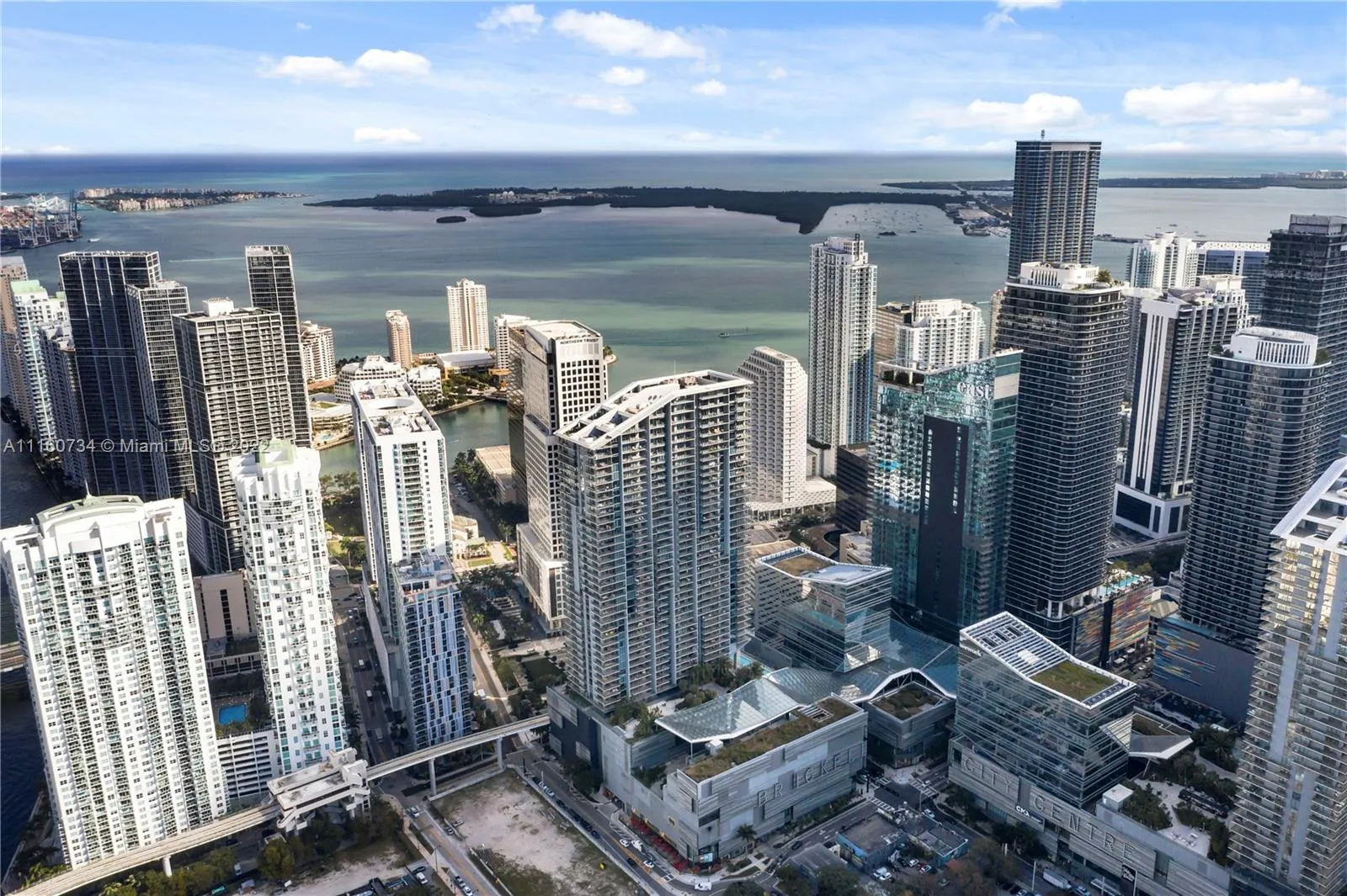 68 SE 6th St # 3911, Miami FL 33131