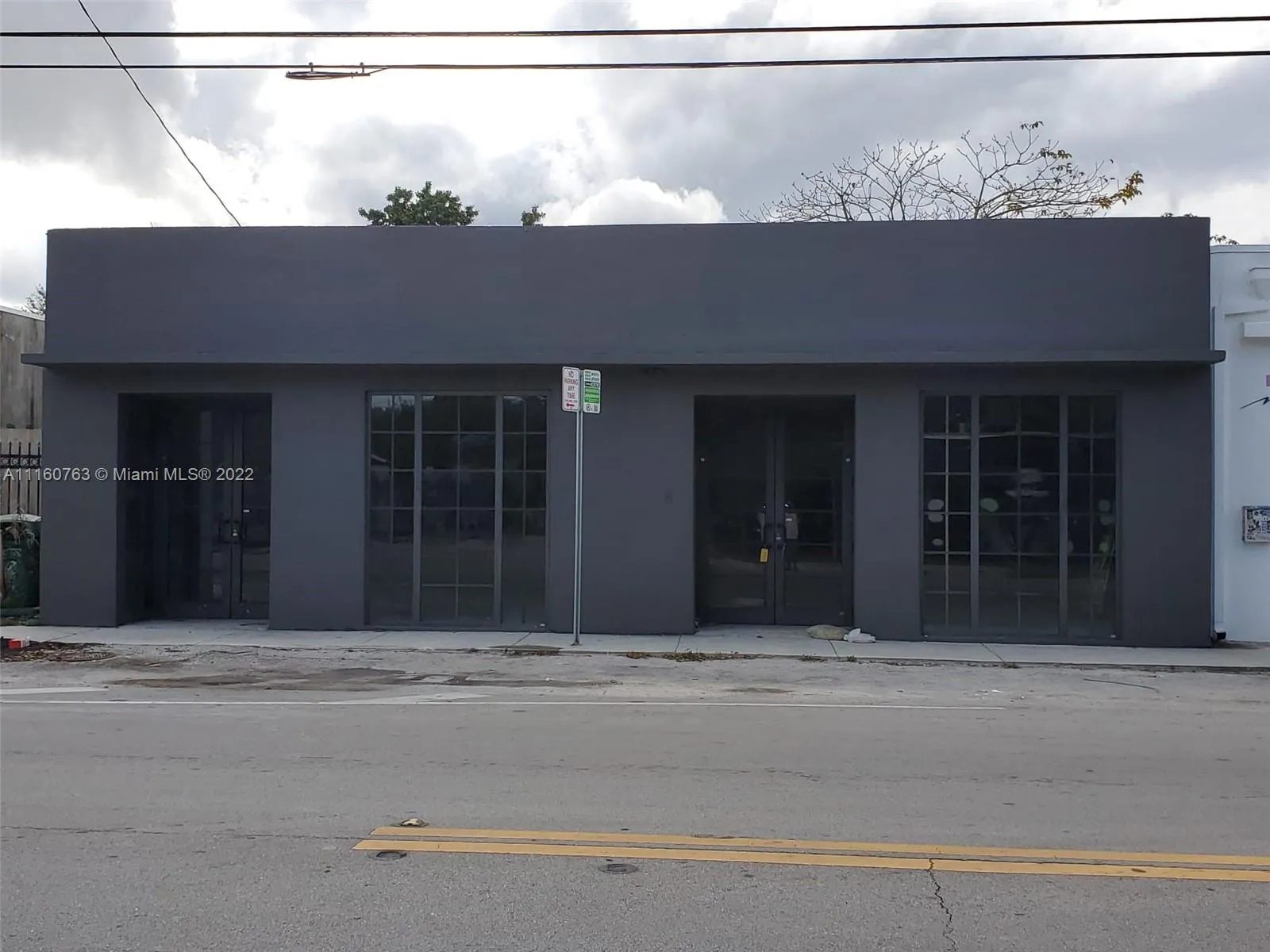 for sale at 4314 NW 2nd Ave, Miami FL 33127