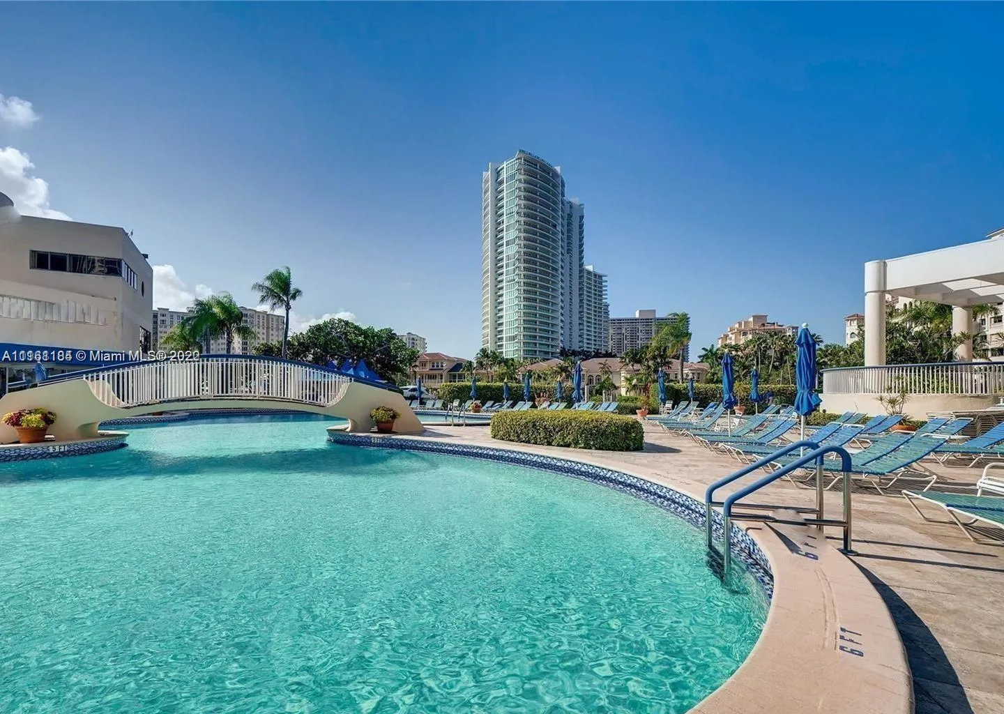 19707 Turnberry Way # 4, Aventura FL 33180