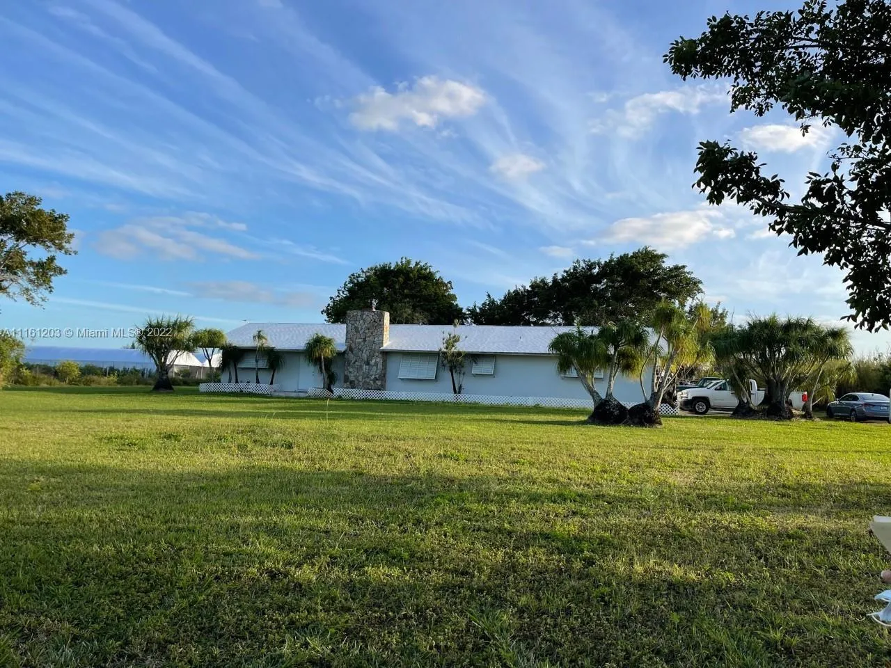 4 bedroom 3 bath for sale at 21320 SW 224th St, Miami FL 33170